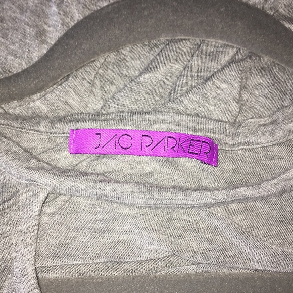 Jax Parker short sleeve tee - Picture 2 of 3